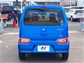 2017 Suzuki Wagon R