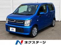 2017 Suzuki Wagon R