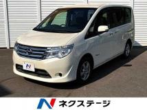 2015 Nissan Serena