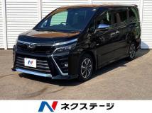 2018 Toyota Voxy