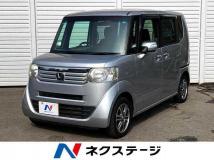 2013 Honda N BOX