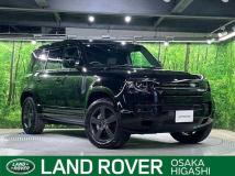 2023 Land Rover Defender