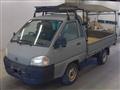 2001 Toyota Townace Truck