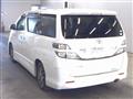 2011 Toyota Vellfire