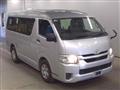 2022 Toyota Hiace Wagon