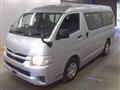 2022 Toyota Hiace Wagon