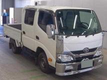 2021 Toyota Dyna Truck