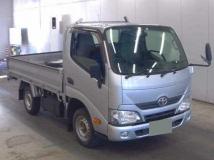 2017 Toyota Dyna Truck