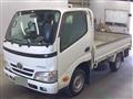 2015 Toyota Dyna Truck