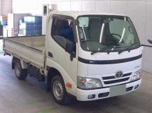 2015 Toyota Dyna Truck