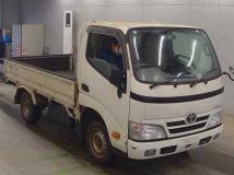 2010 Toyota Dyna Truck