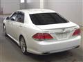 2012 Toyota Crown