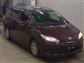 2015 Toyota Wish