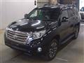 2015 Toyota Land Cruiser Prado