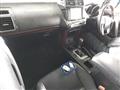 2015 Toyota Land Cruiser Prado