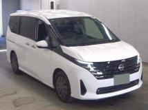 2023 Nissan Serena