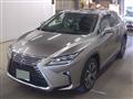 2016 Lexus RX