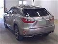2016 Lexus RX