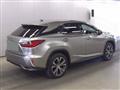 2016 Lexus RX