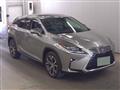 2016 Lexus RX
