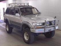 1996 Toyota Land Cruiser