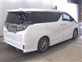 2018 Toyota Vellfire