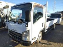 2012 Isuzu Elf Truck
