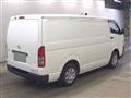 2015 Toyota Hiace Van