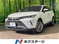 2020 Toyota Harrier Hybrid