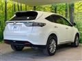 2017 Toyota Harrier