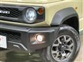 2023 Suzuki Jimny Sierra