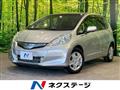 2012 Honda Fit Hybrid
