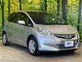 2012 Honda Fit Hybrid