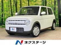 2019 Suzuki Lapin