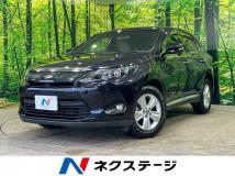2015 Toyota Harrier