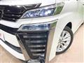 2019 Toyota Vellfire