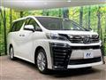 2019 Toyota Vellfire