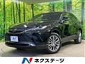 2022 Toyota Harrier