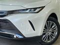 2021 Toyota Harrier