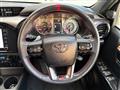 2022 Toyota Hilux