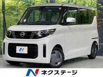 2024 Nissan ROOX