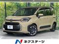 2023 Toyota Sienta