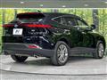 2020 Toyota Harrier Hybrid