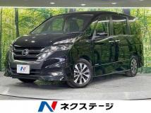 2019 Nissan Serena