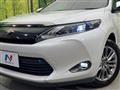 2014 Toyota Harrier