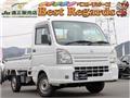 2016 Suzuki Carry Truck