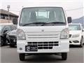 2016 Suzuki Carry Truck