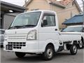 2016 Suzuki Carry Truck