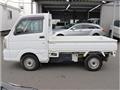 2016 Suzuki Carry Truck