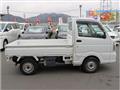 2016 Suzuki Carry Truck